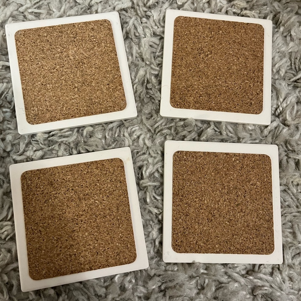 CoasterStone/ table Coasters - Picture 5 of 5